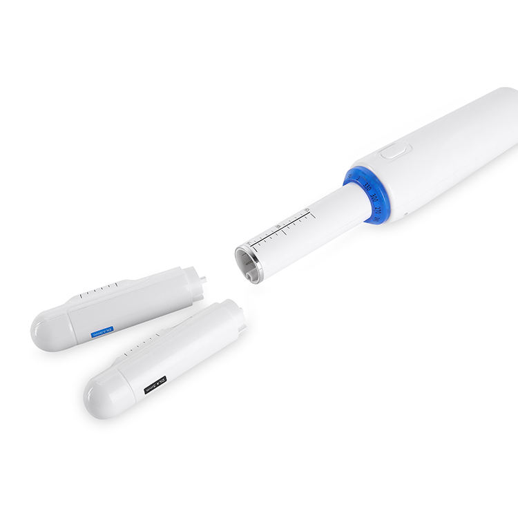 Professional Portable Private Health Care Rejuvenation Women Use Ultrasound Anti-Aging Vagianal Massage Tightening HIFU Machine