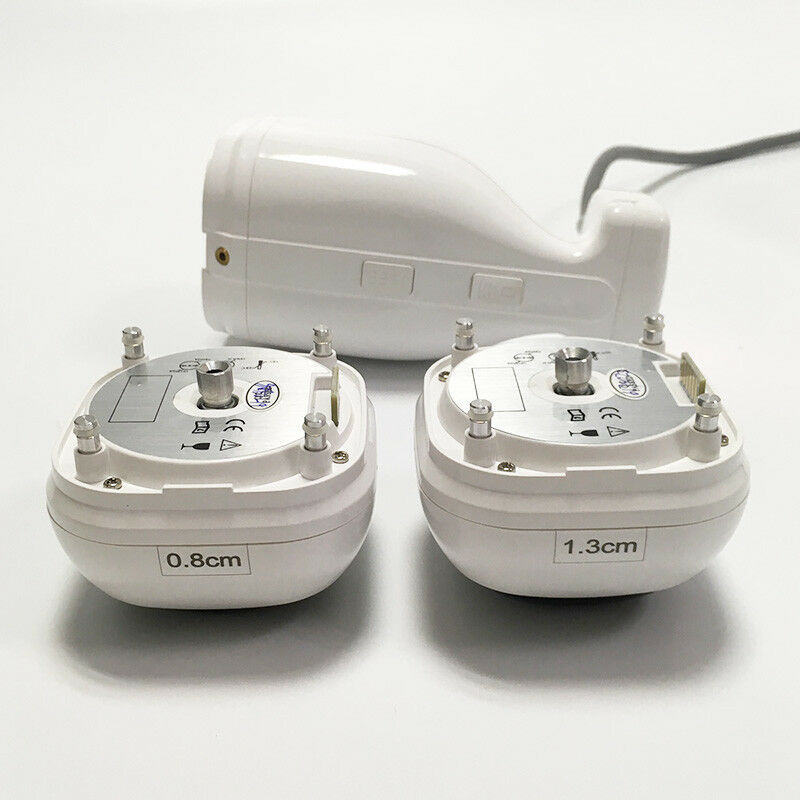Mini Liposonic Ultrasou portable anti aging anti wrinkles device with 525 shots painless body shaping fat loss beauty machine