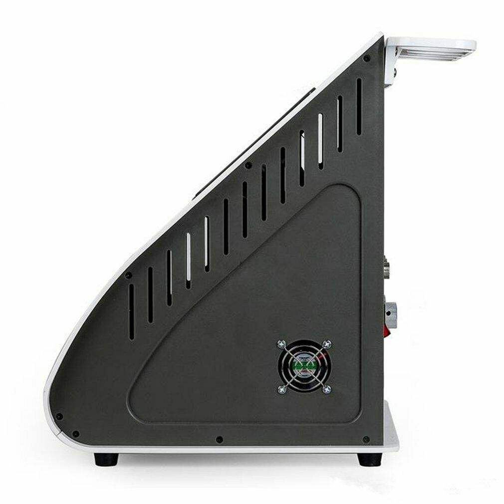 Portable 6 in 1 liposuction 80k unoisetion cavitation slimming machine cellulite removal vacuum body cavitation machine