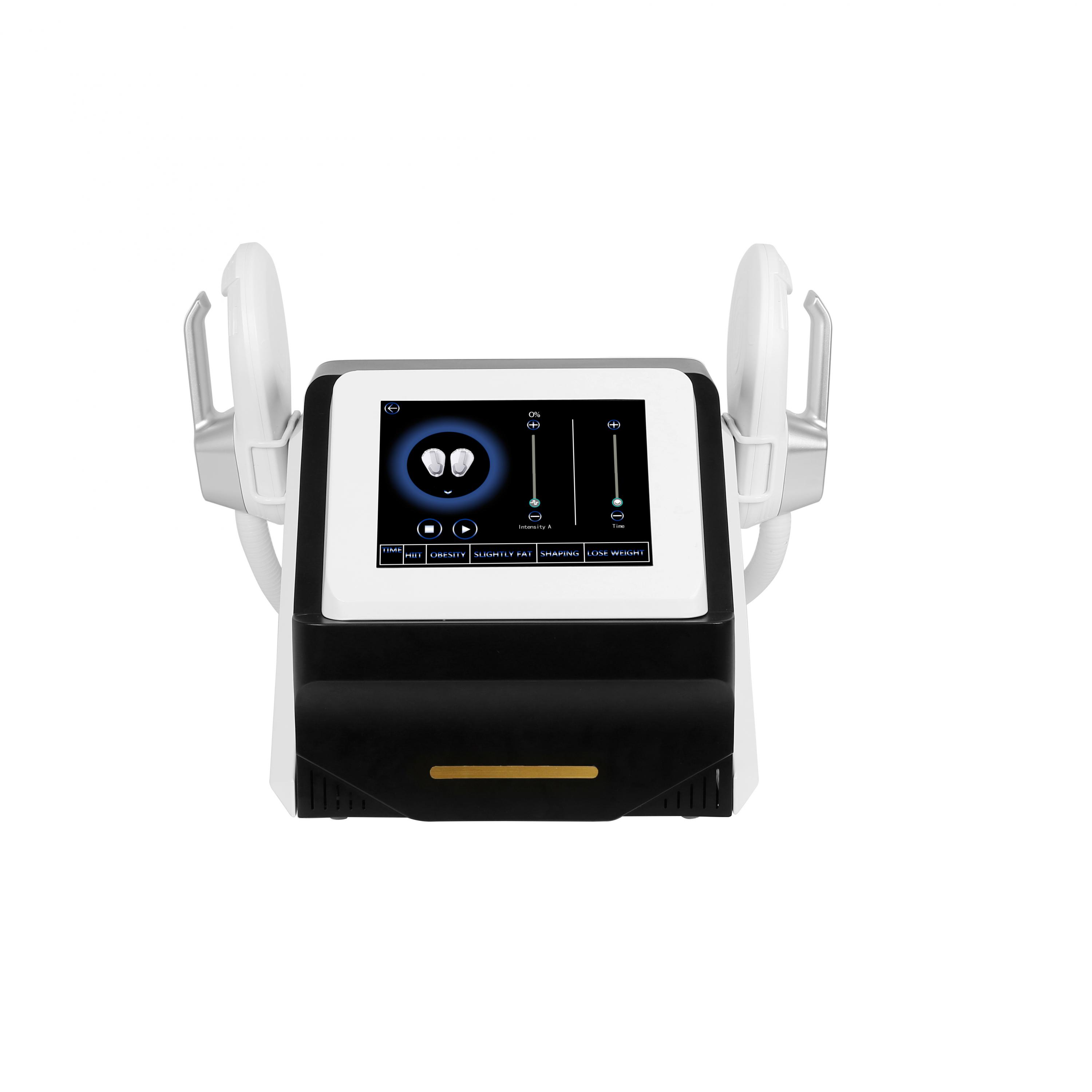 EMslim HI-EMT RF slimming machine EMS Muscle Stimulation fat burning body shaping ems sculpting beauty equipment