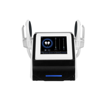 EMslim HI-EMT RF slimming machine EMS Muscle Stimulation fat burning body shaping ems sculpting beauty equipment