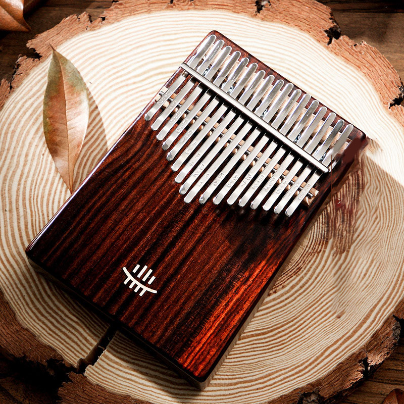 Handmade Kalimba