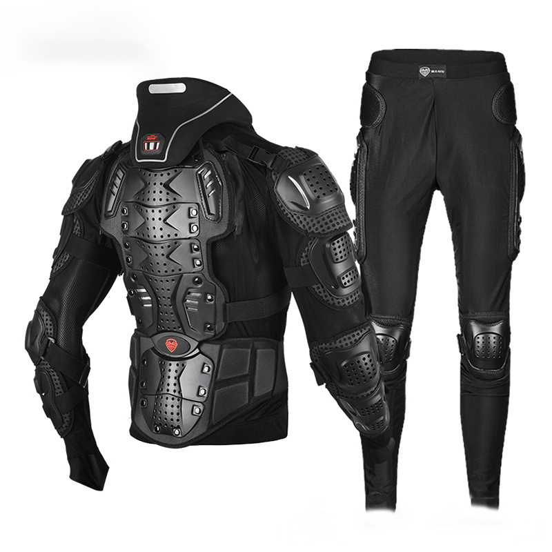 ?Motorcycles Jacket Armor - Free Shipping-babyanimal