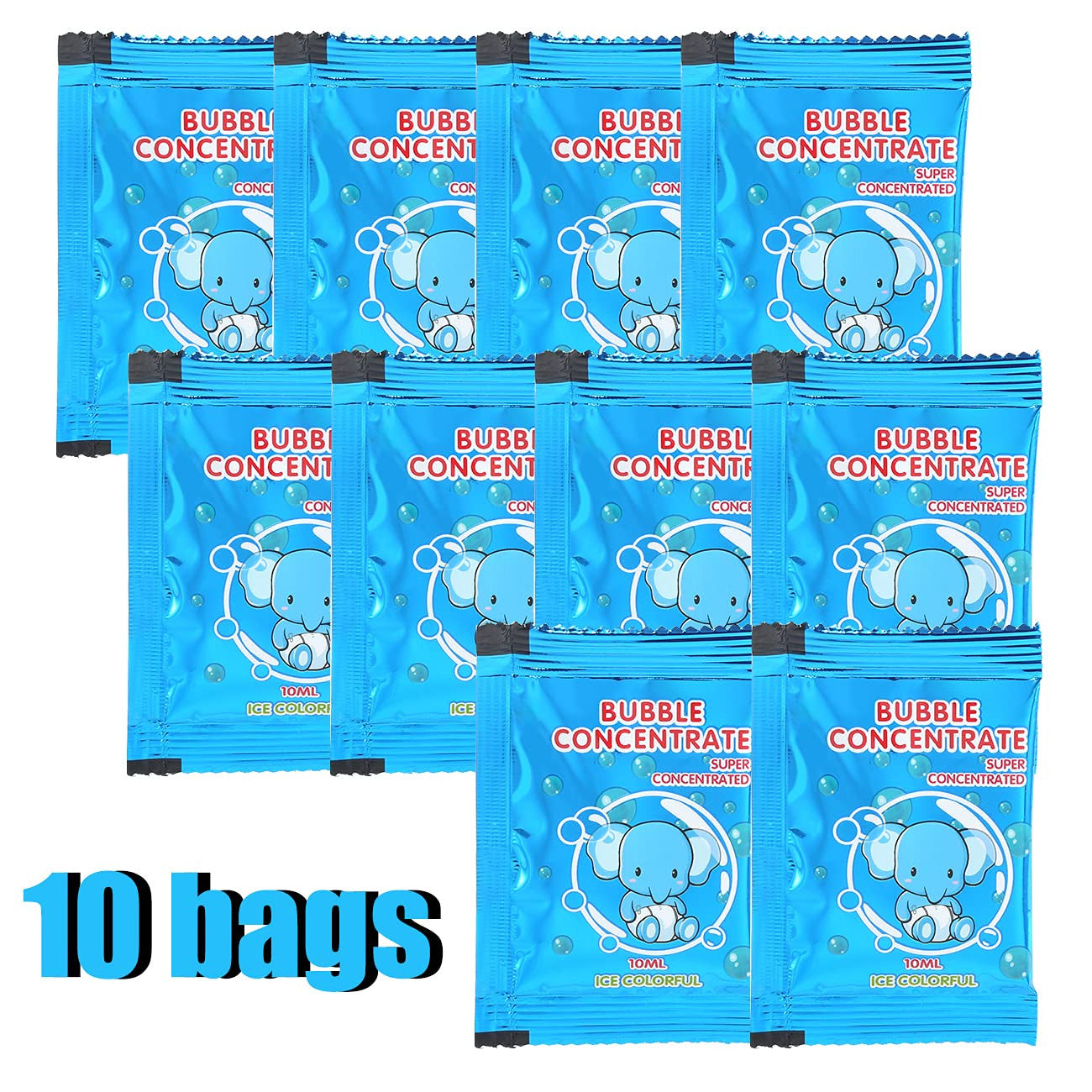 Bubble Bubzooka?-The Bubble Bazooka-babyanimal