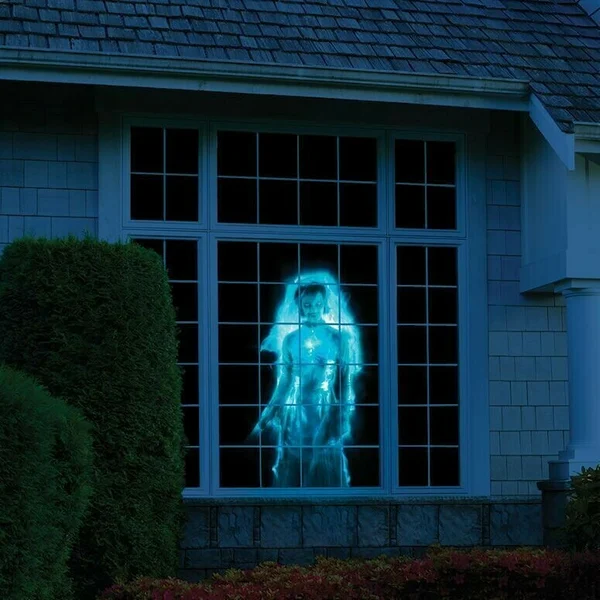 ?Halloween Pre-Sale Holographic Projection!-babyanimal