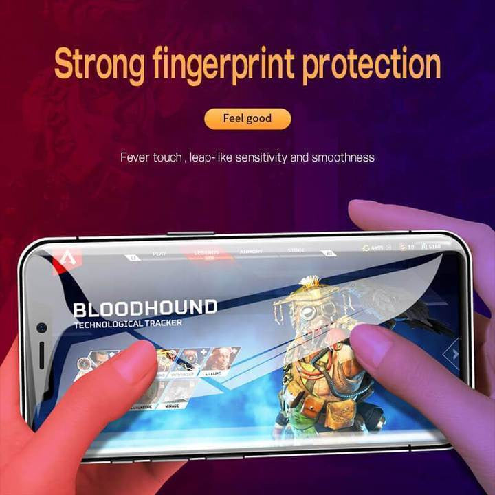 Screen Protector The Fifth Generation Of HD Privacy Screen Protector-babyanimal