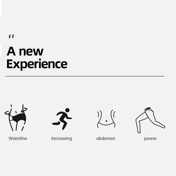 Multi-purpose Light Smooth Workout Board Glide Training Board-babyanimal