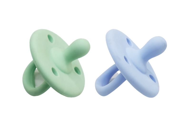 Baby Silicone Pacifier