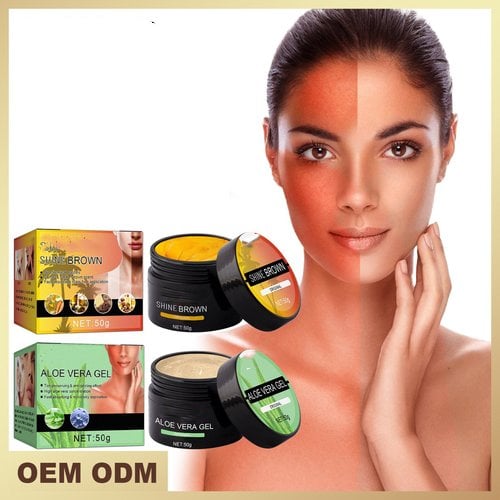 ?Summer Hot Sale 49% OFF? Intensive Tanning Luxe Gel
