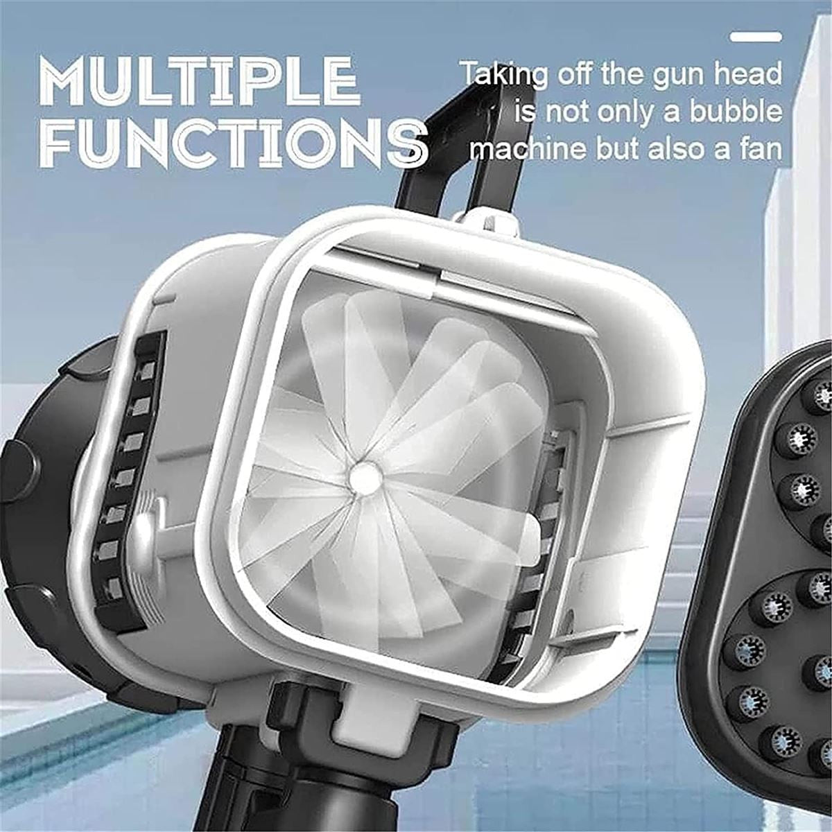 Bubble Bubzooka?-The Bubble Bazooka-babyanimal