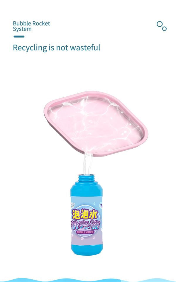 Bubble Bubzooka?-The Bubble Bazooka-babyanimal