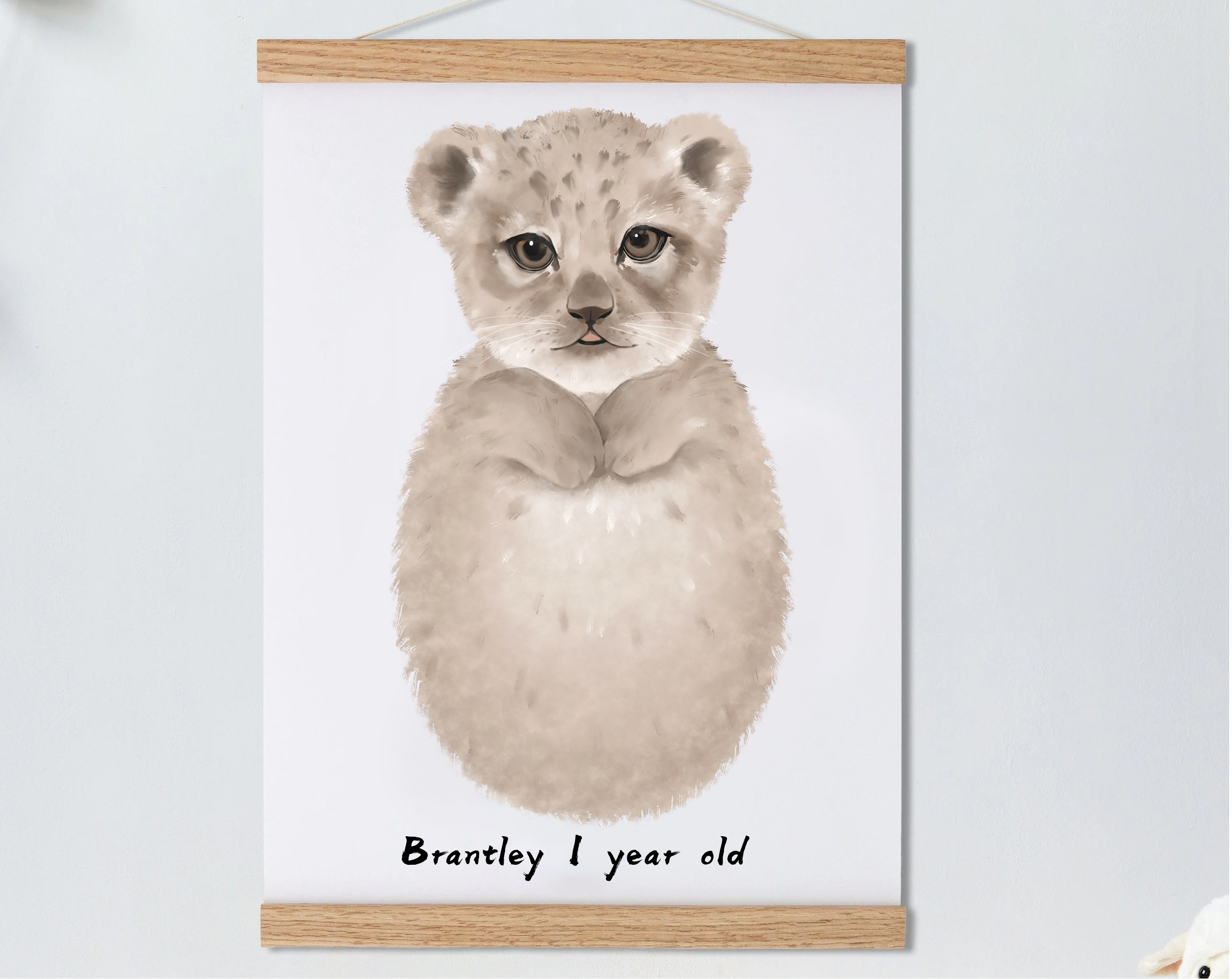 Partial animal footprints (continuously updated),Footprint Set, Mural Baby & Children's Room Animals-babyanimal