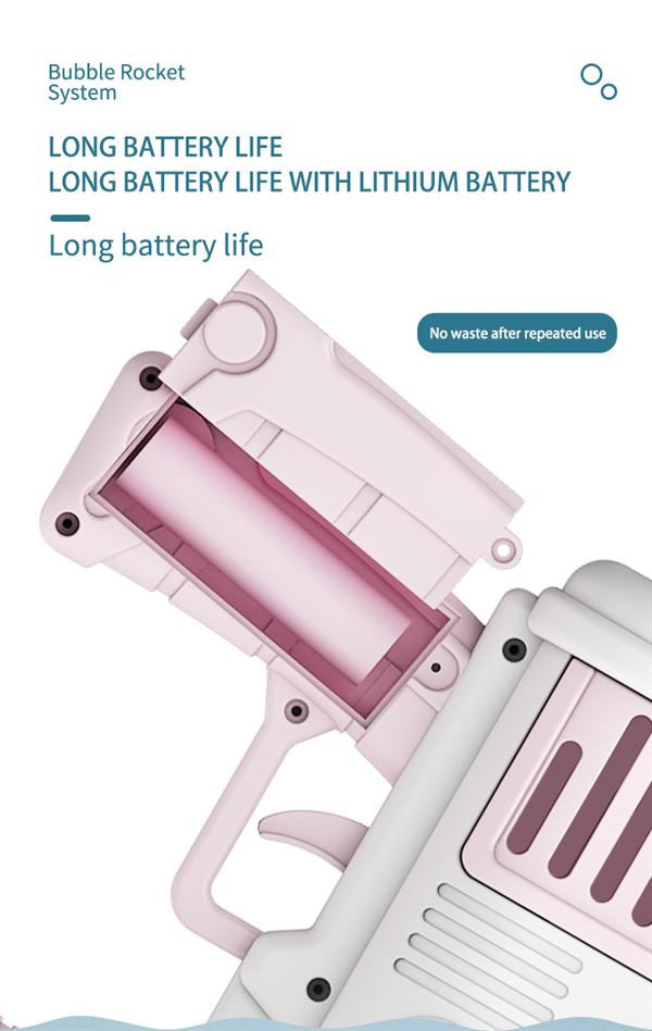 Bubble Bubzooka?-The Bubble Bazooka-babyanimal