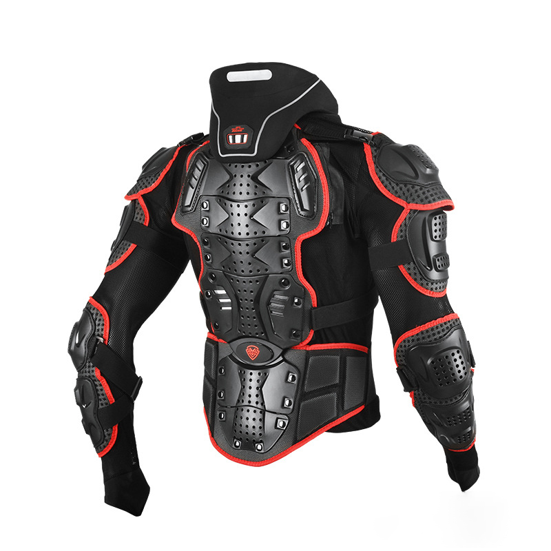 ?Motorcycles Jacket Armor - Free Shipping-babyanimal