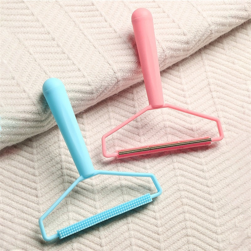 BBL? Pet Hair & Lint Cleaner