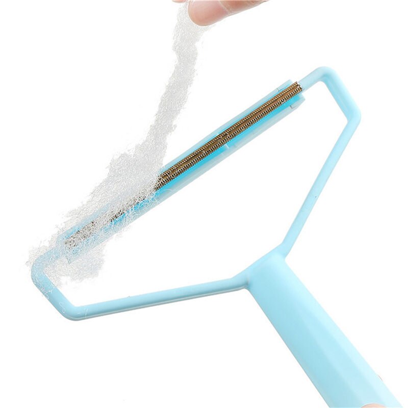 BBL? Pet Hair & Lint Cleaner