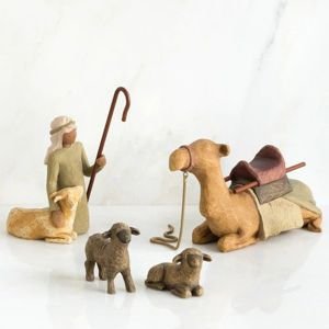 Shepherd & Nativity Animals|Nativity Sets-babyanimal