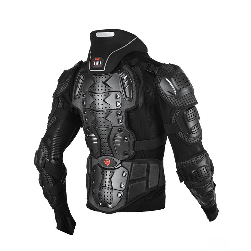 ?Motorcycles Jacket Armor - Free Shipping-babyanimal