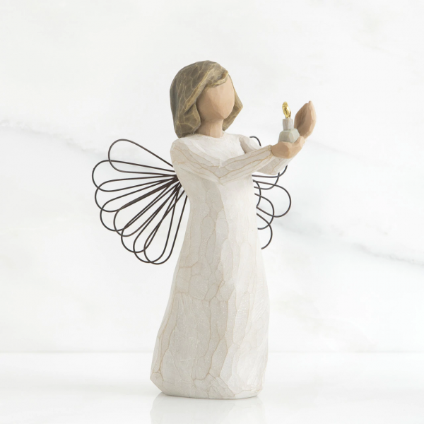 Angel of Hope|Nativity Sets-babyanimal