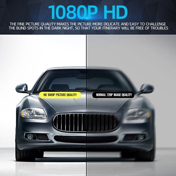 DashCam HD PRO - Last day Buy 1 Get 1 FREE-babyanimal