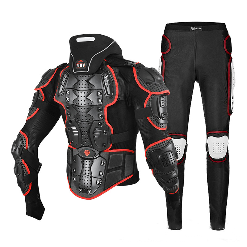 ?Motorcycles Jacket Armor - Free Shipping-babyanimal