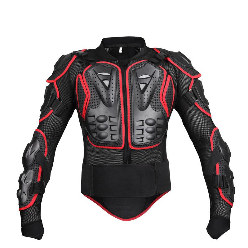 ?Motorcycles Jacket Armor - Free Shipping-babyanimal