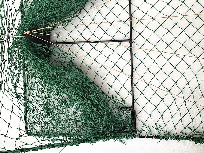 High Quality Sturdy Upgraded Version Breeding Hunting Animal Trap