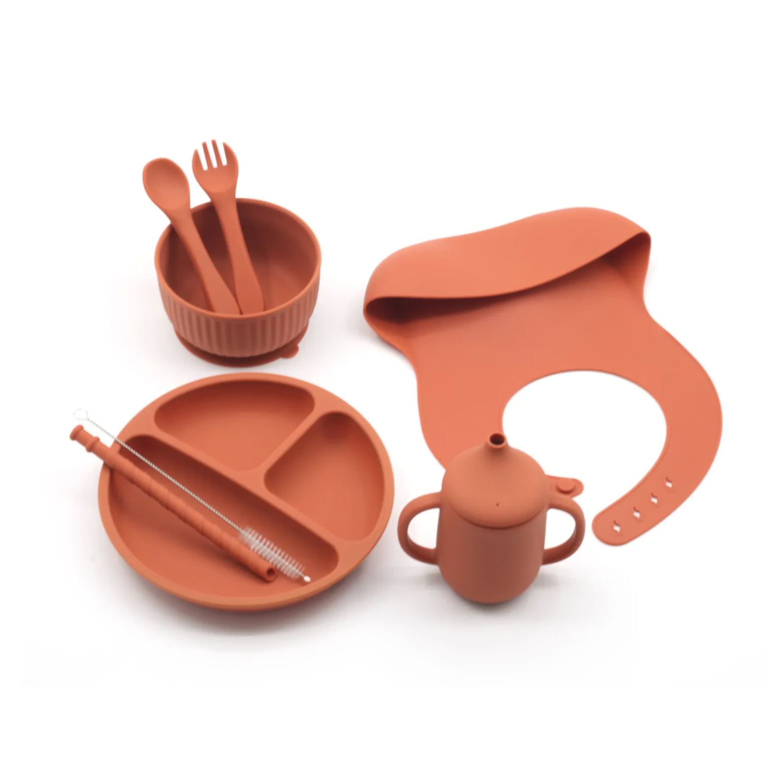 Future Foodie Gift Set