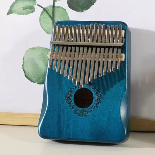 Handmade Kalimba