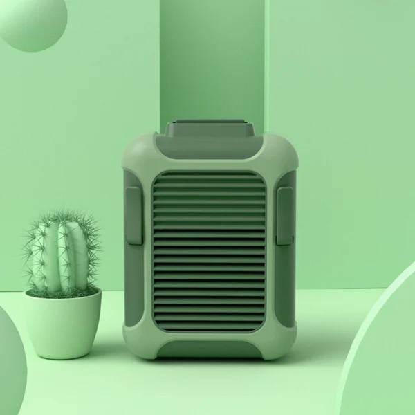 🔥 Summer Hot Sale 🔥Portable Cooling Fan