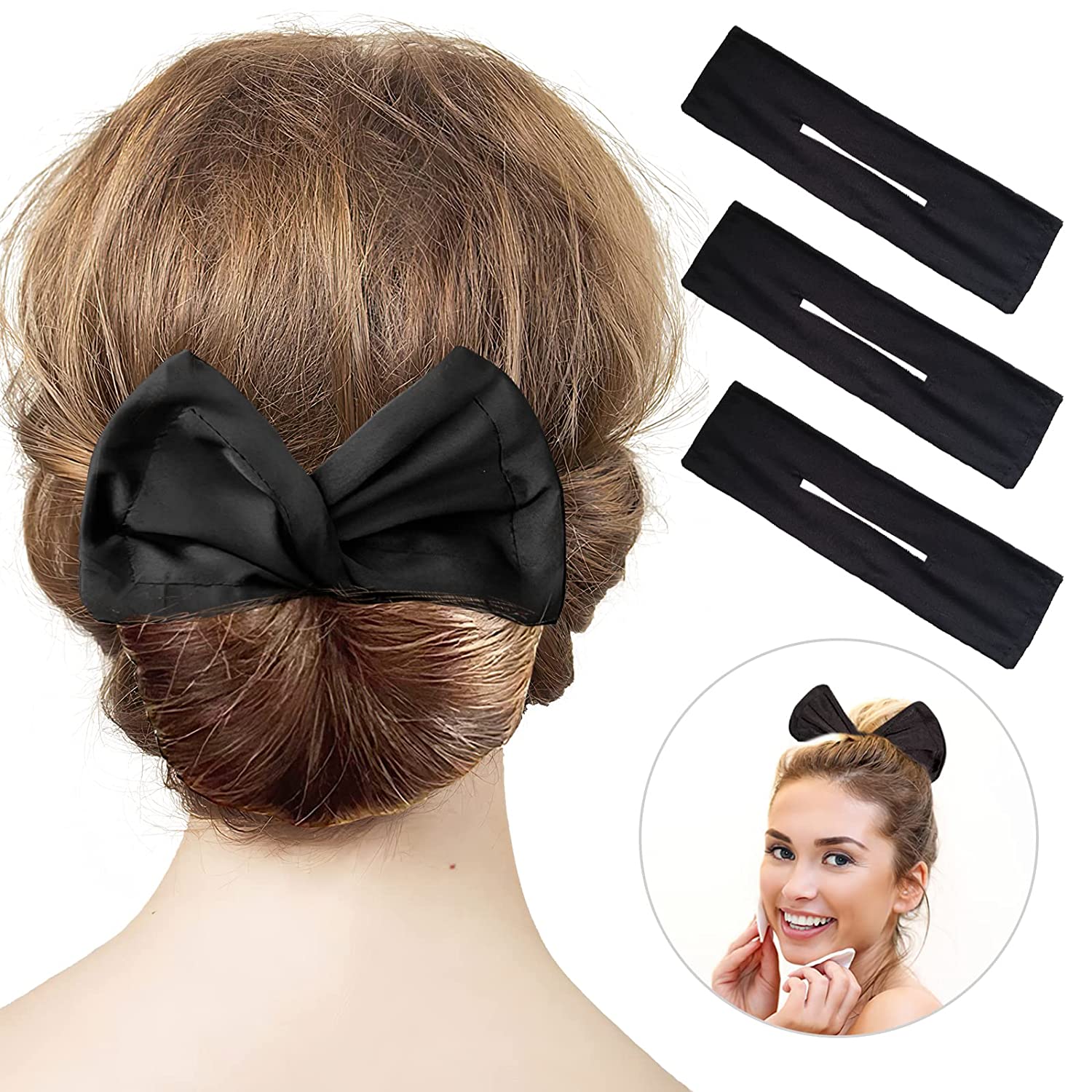 Deft Bun Hair Maker - Buy 3 Get Extra 10% OFF