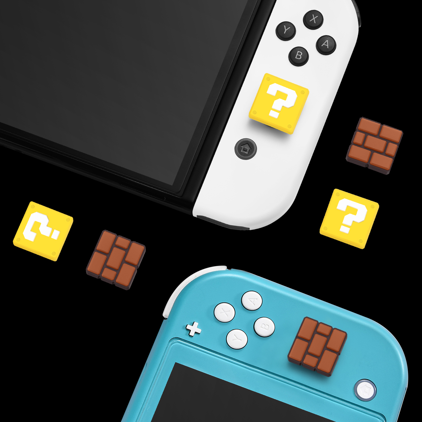 funlab thumb grips