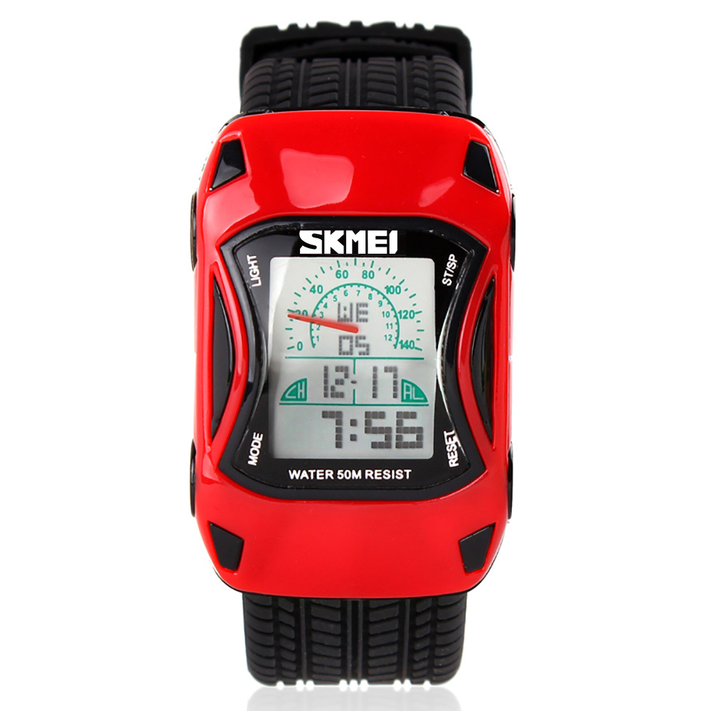 kids wrist watch-Skmei Watch Manufacture Co.,Ltd