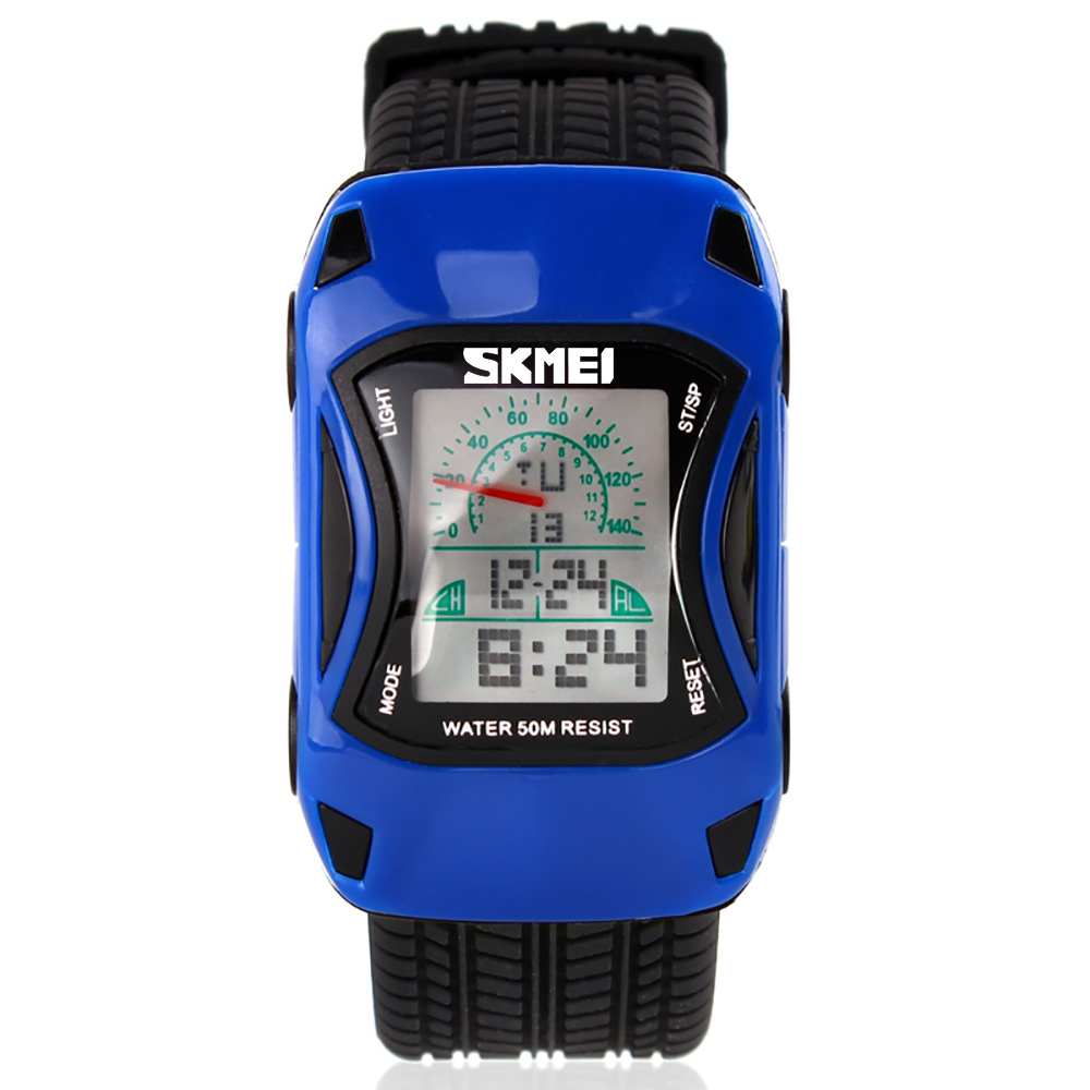 kids wrist watch-Skmei Watch Manufacture Co.,Ltd