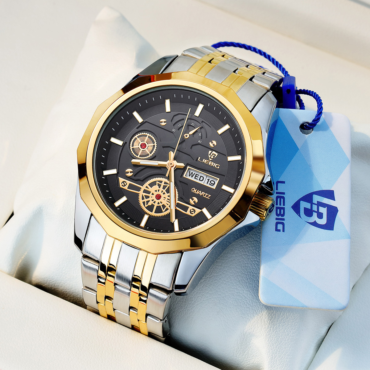 L1037(Man Watch)