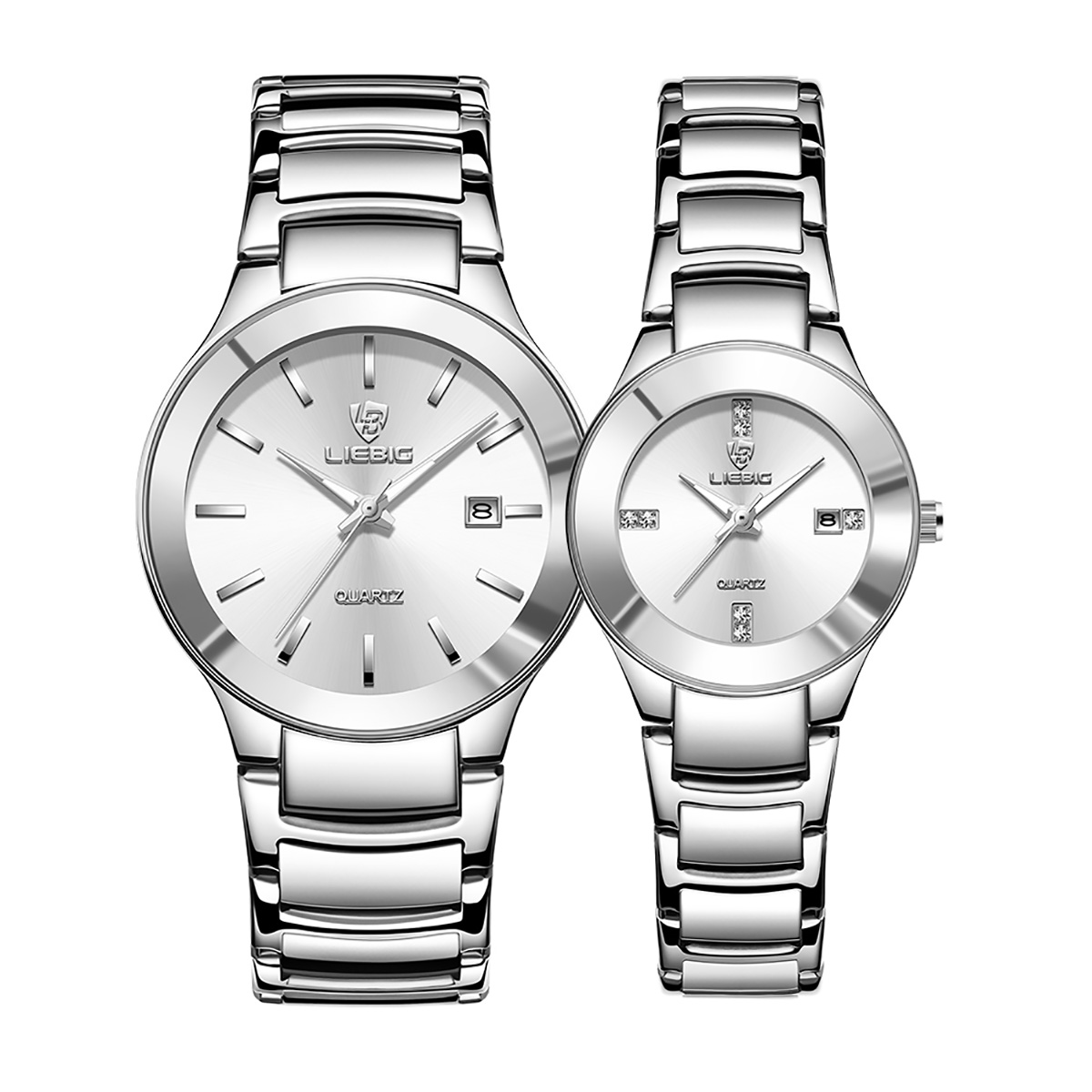 L1034-Man and Women Watches