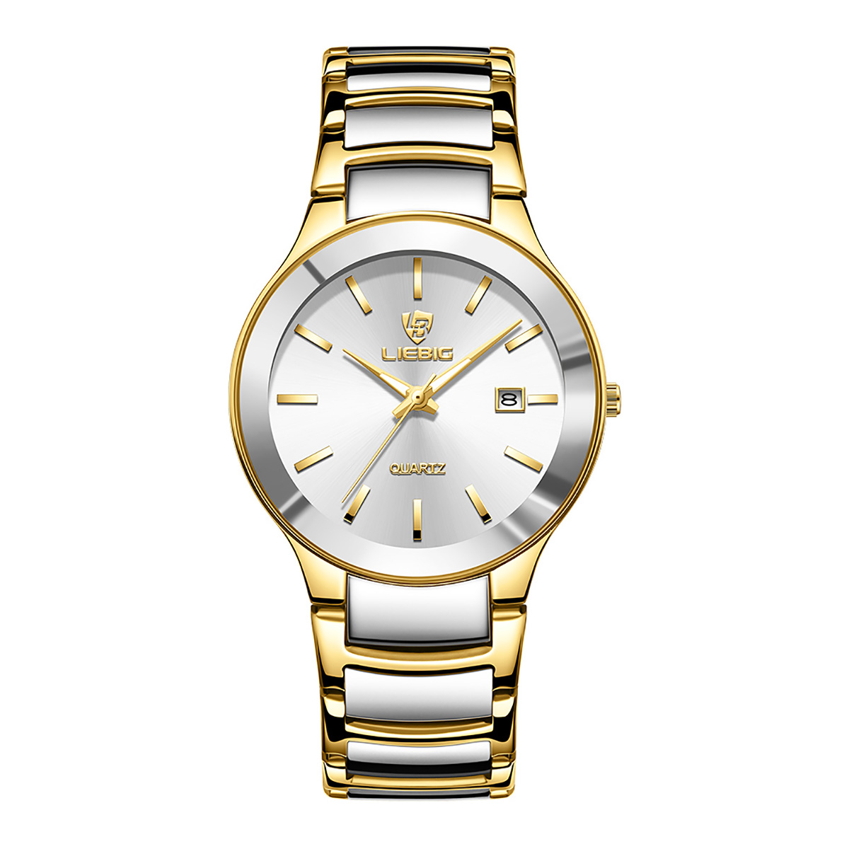 L1034-Man and Women Watches