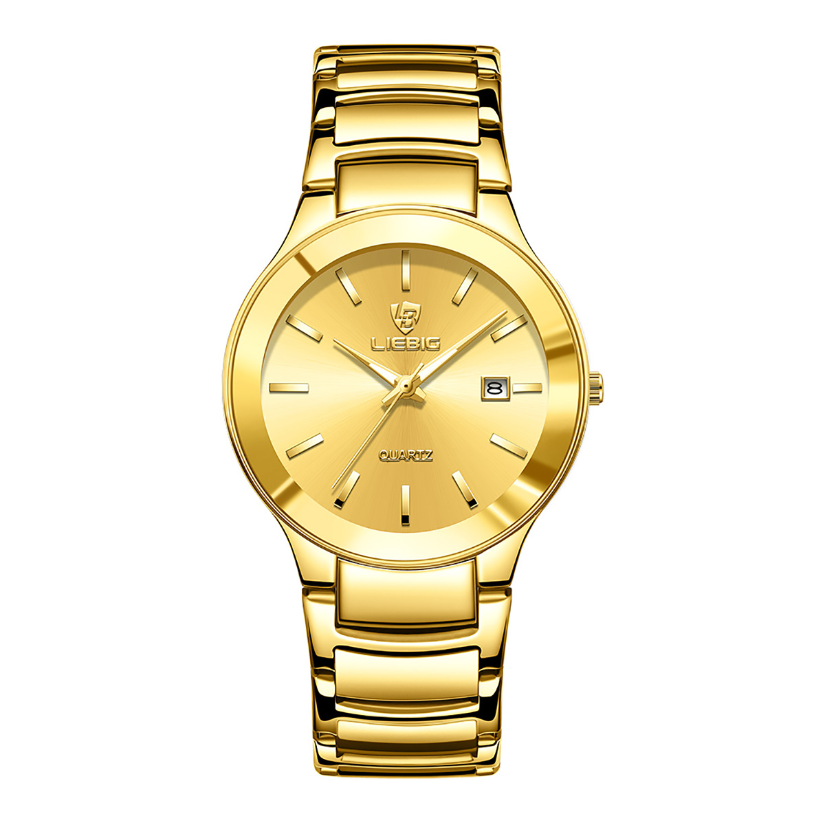 L1034-Man and Women Watches