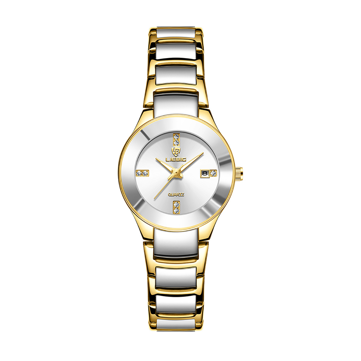 L1034-Man and Women Watches