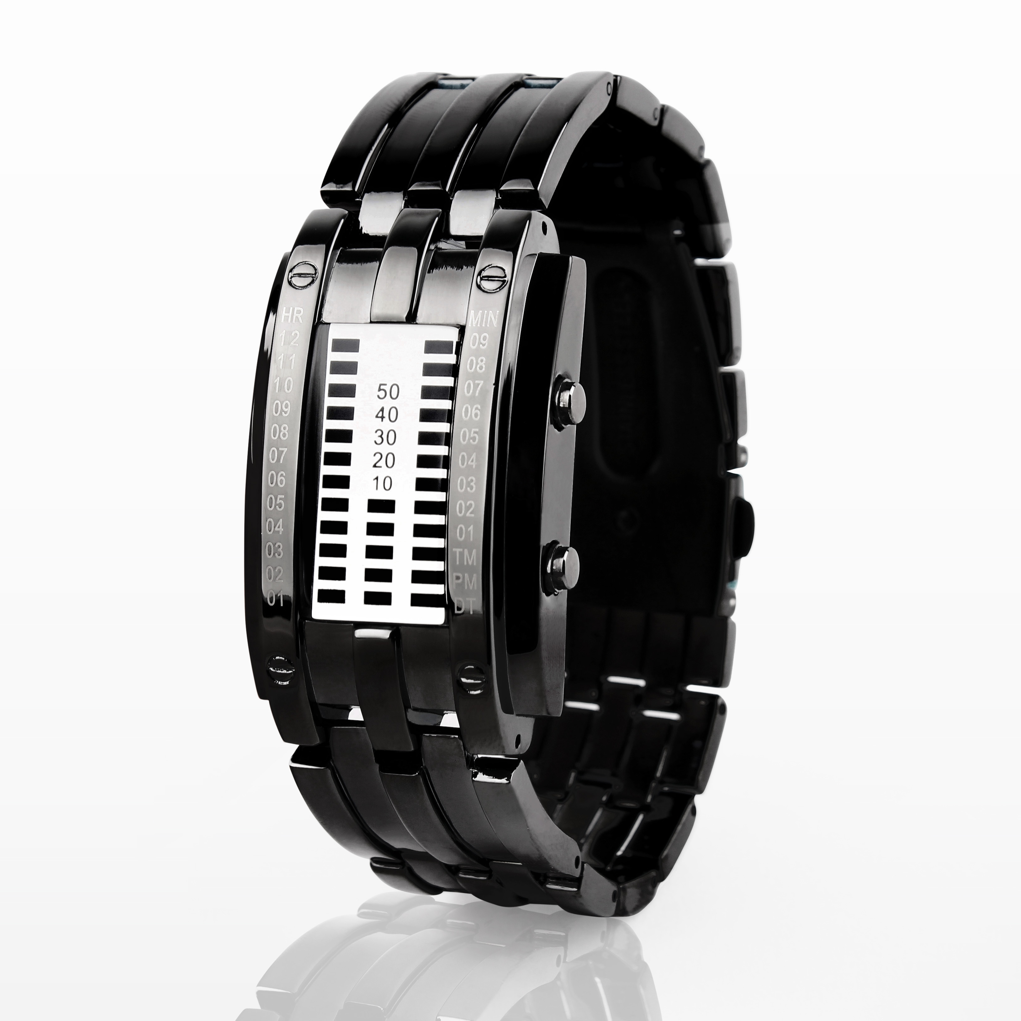 Fashion Casual LED Watch-Skmei Watch Manufacture Co.,Ltd