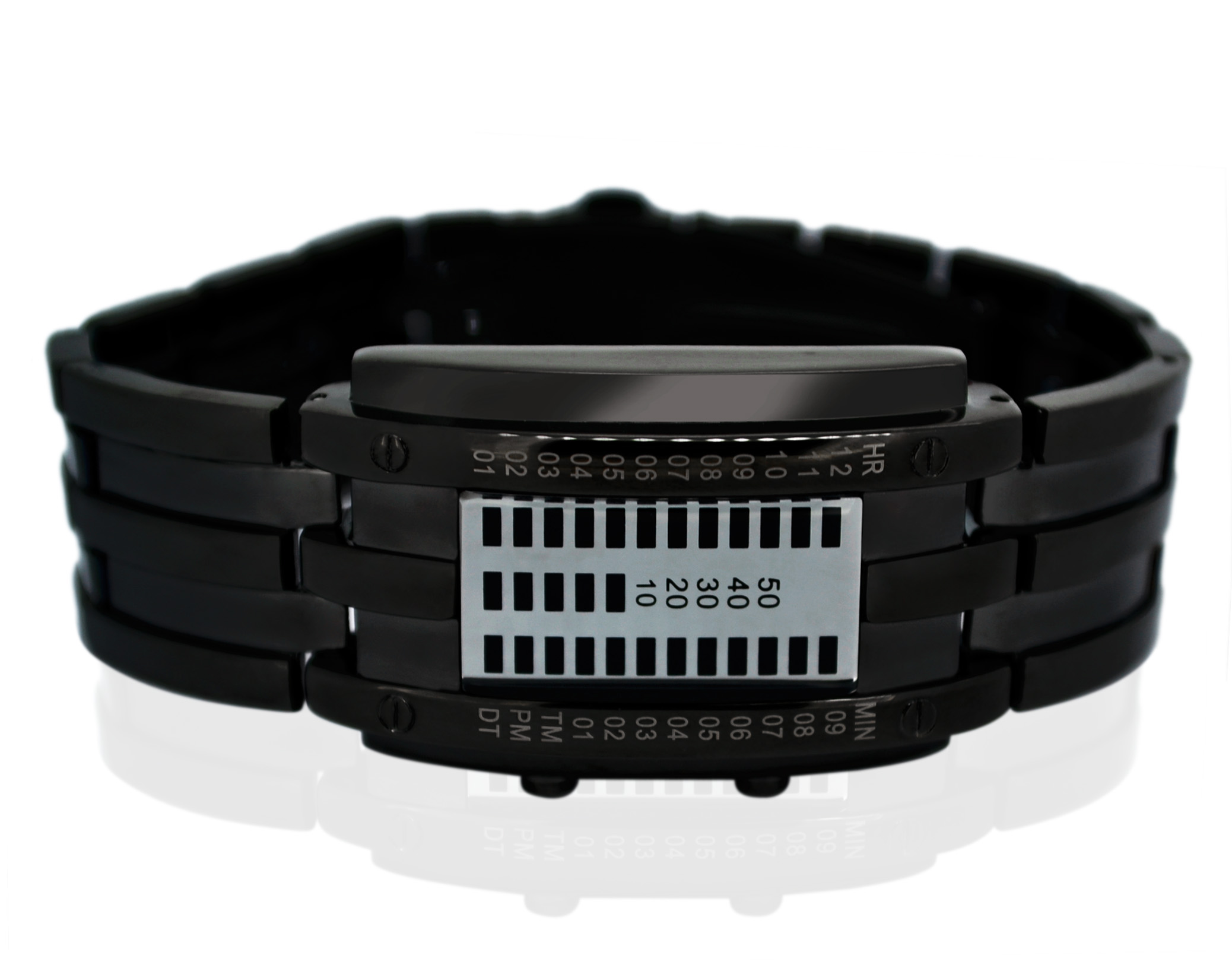 Fashion Casual LED Watch-Skmei Watch Manufacture Co.,Ltd