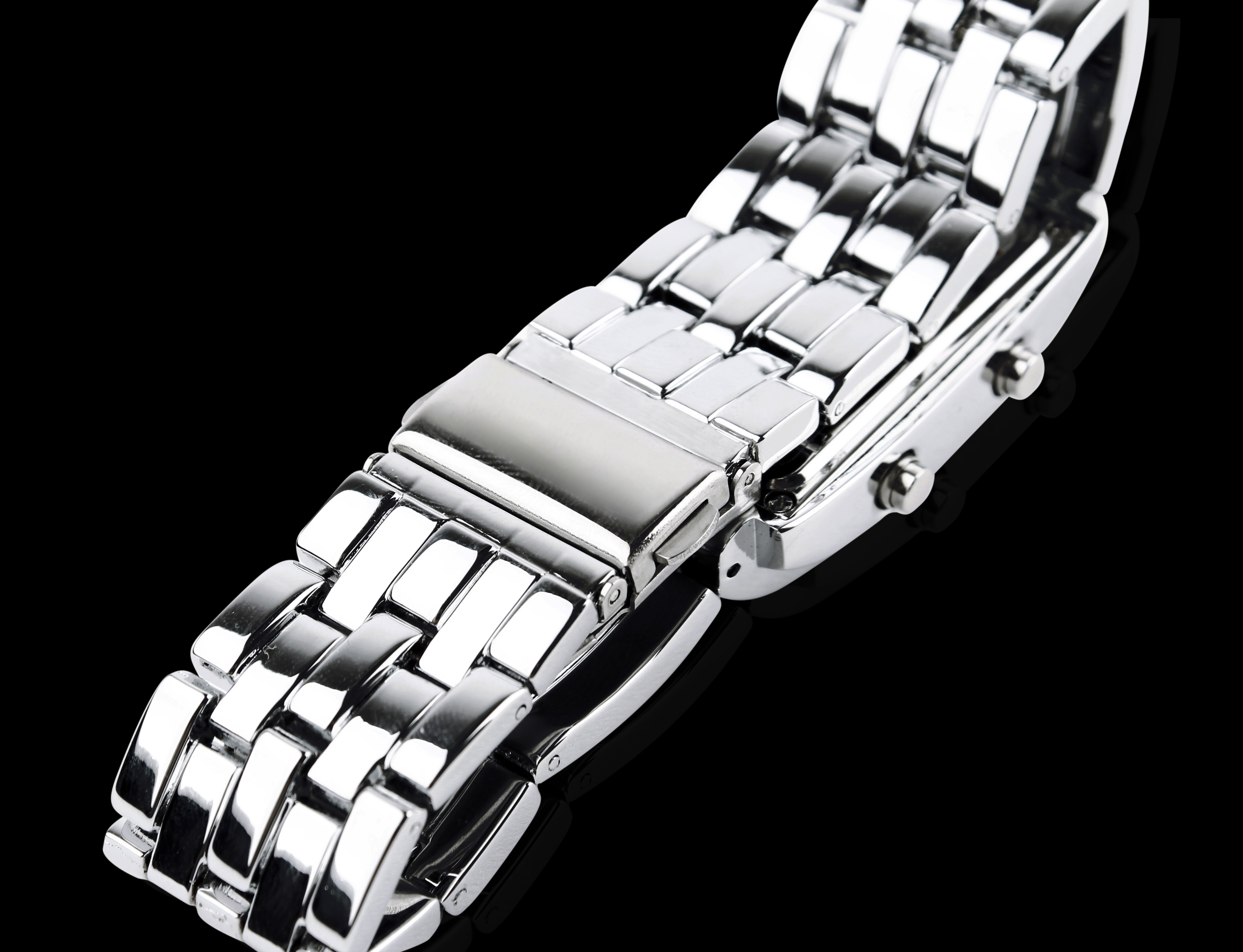 Fashion Casual LED Watch-Skmei Watch Manufacture Co.,Ltd