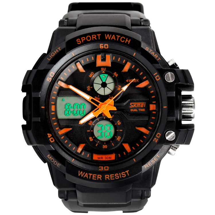 skmei military watch-Skmei Watch Manufacture Co.,Ltd