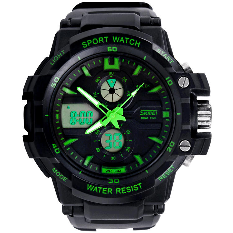 skmei military watch-Skmei Watch Manufacture Co.,Ltd