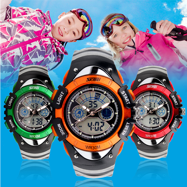 kids watch-Skmei Watch Manufacture Co.,Ltd