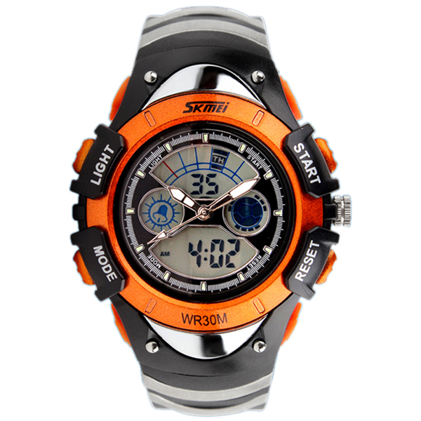 kids watch-Skmei Watch Manufacture Co.,Ltd