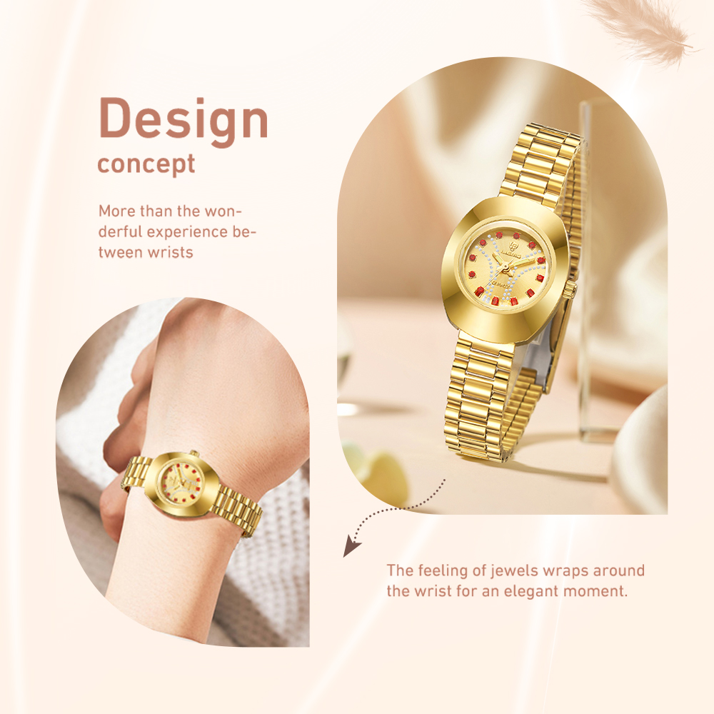 L1021-Lover Watches