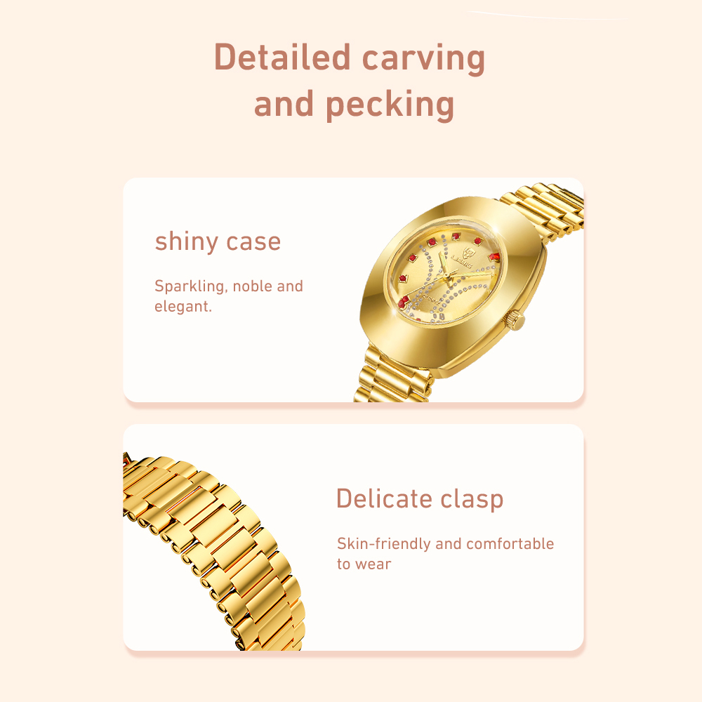 L1021-Lover Watches
