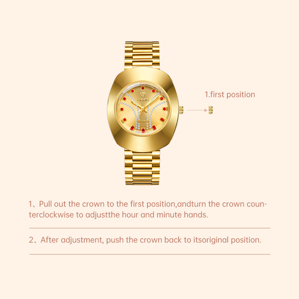 L1021-Lover Watches