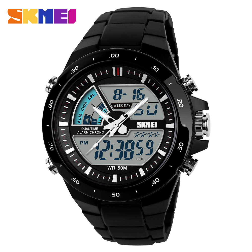 skmei wristwatch-Skmei Watch Manufacture Co.,Ltd